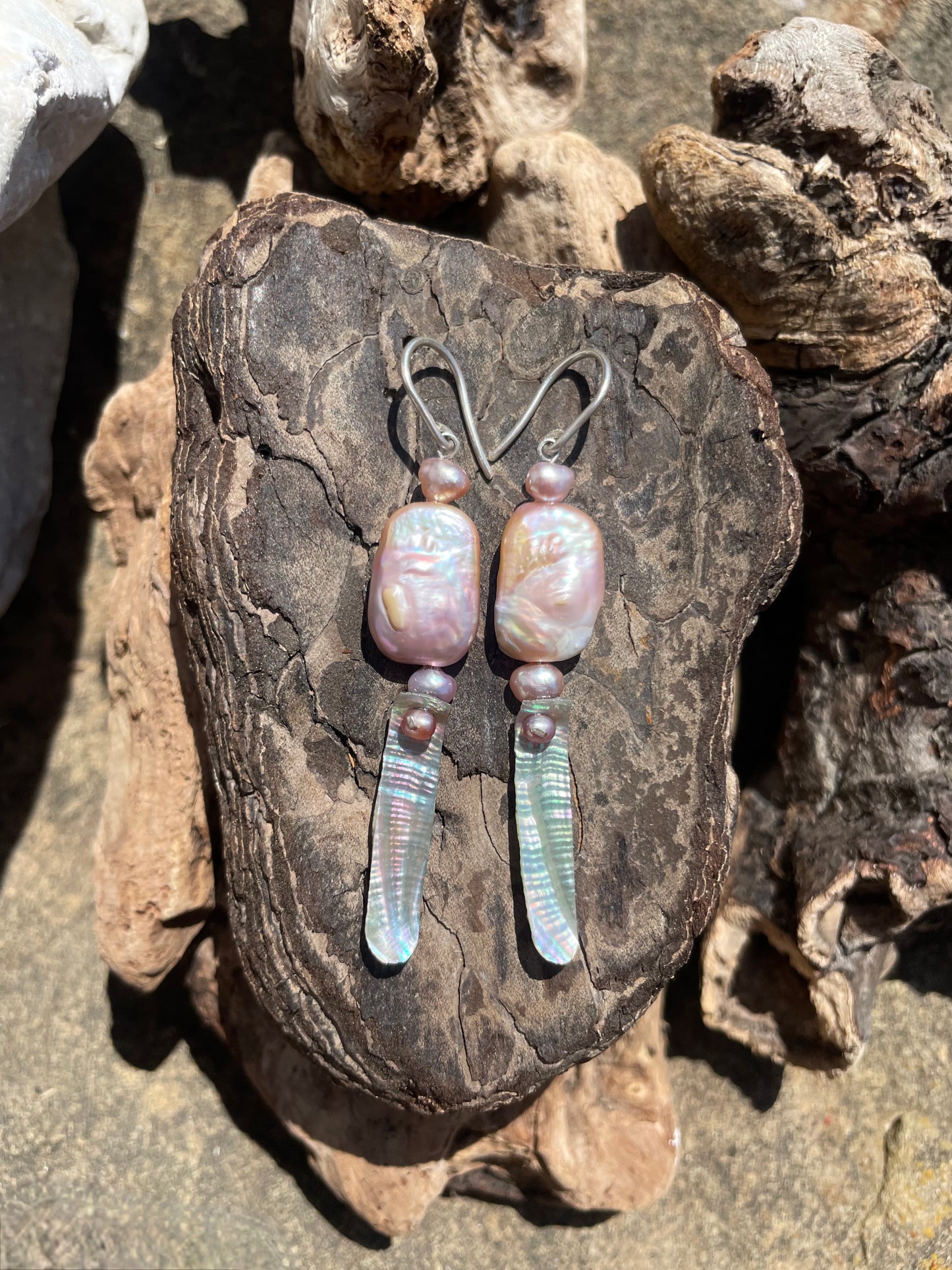 NERINA EARRINGS