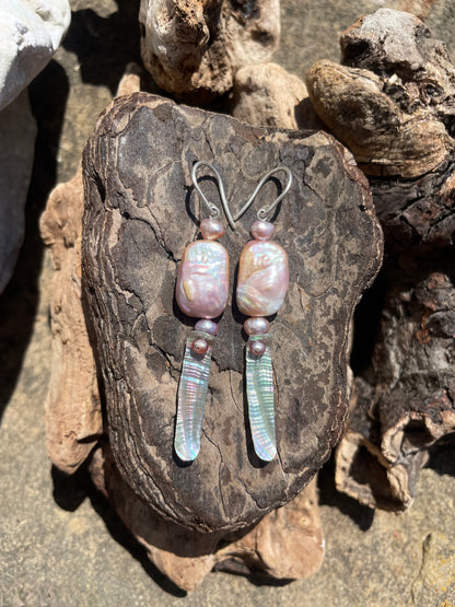 NERINA EARRINGS