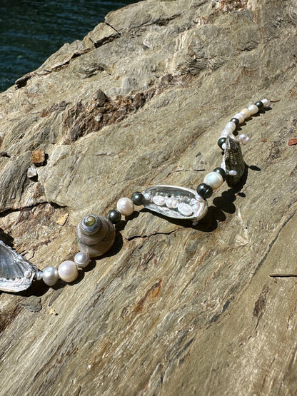 SUSANNA NECKLACE