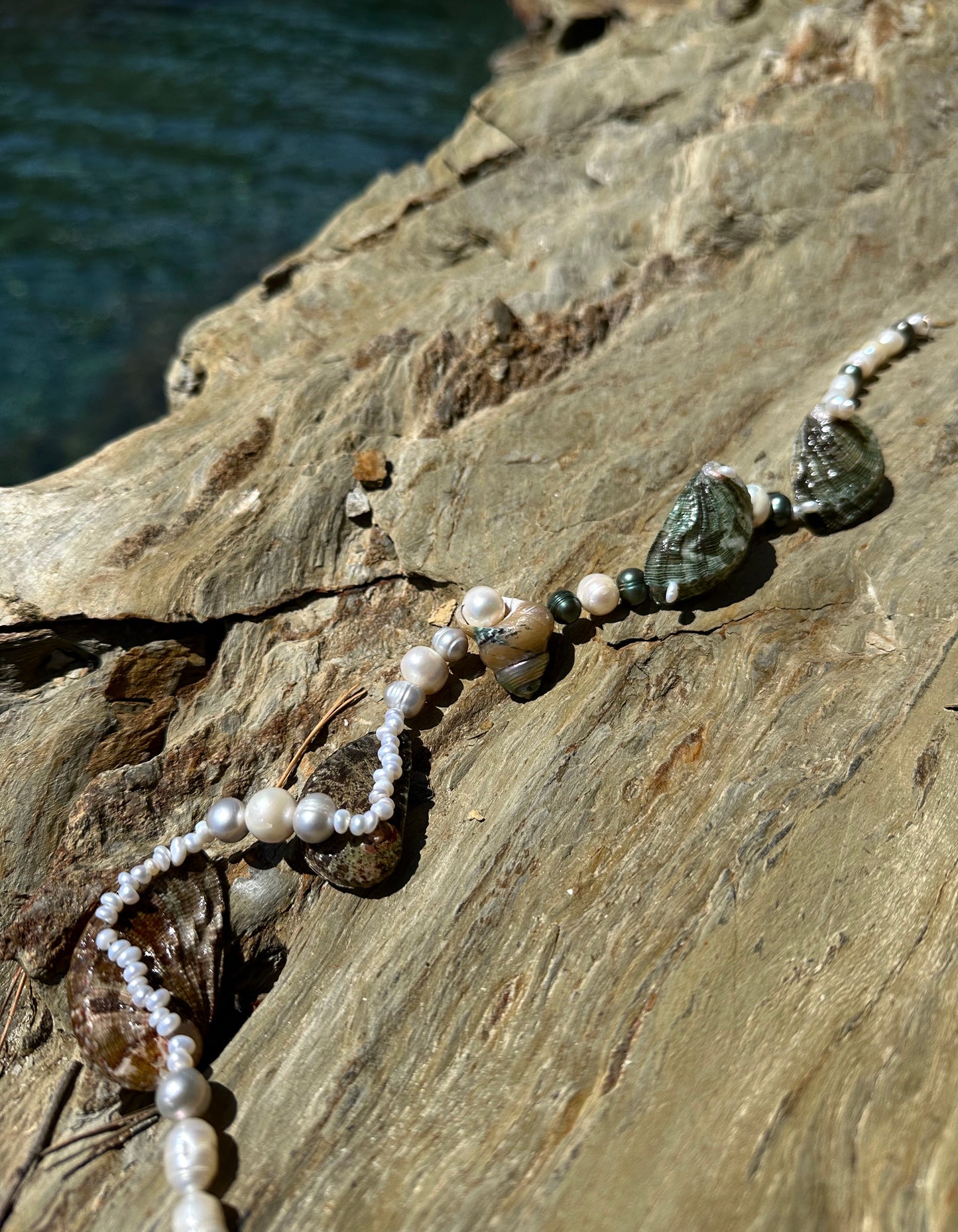 SUSANNA NECKLACE