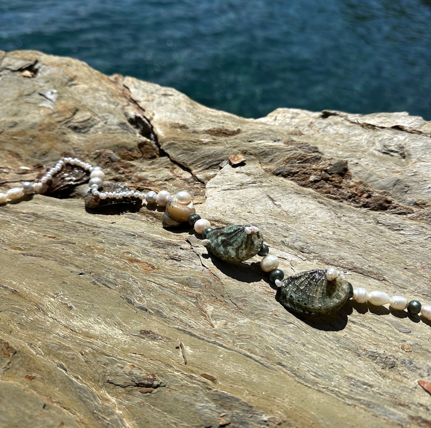 SUSANNA NECKLACE