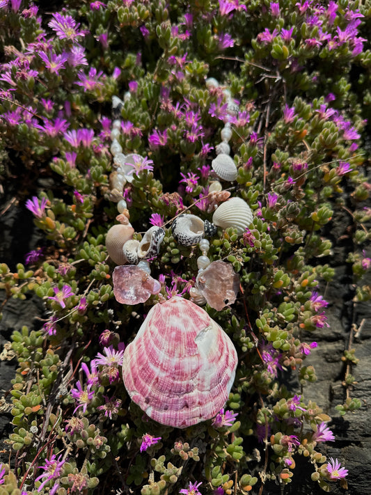 PINKY NECKLACE