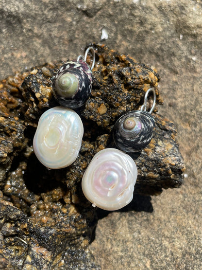SNEGLE EARRINGS