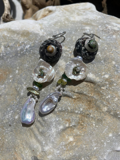 NOÉ EARRINGS