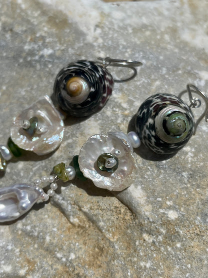 NOÉ EARRINGS