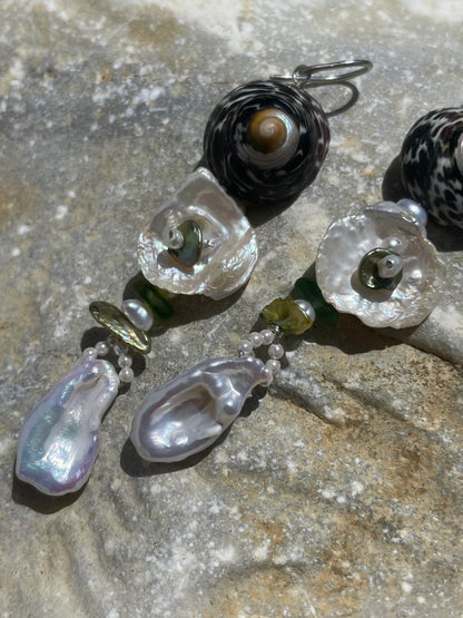 NOÉ EARRINGS