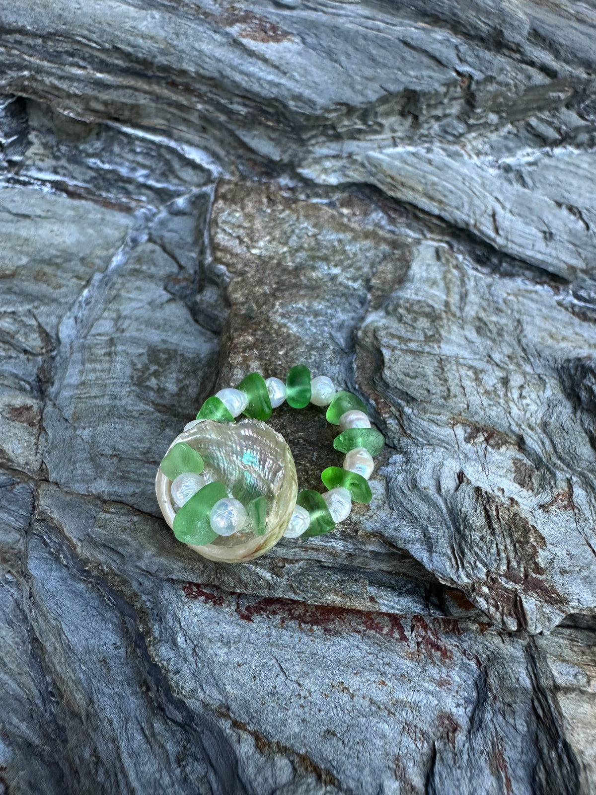 MINT RING