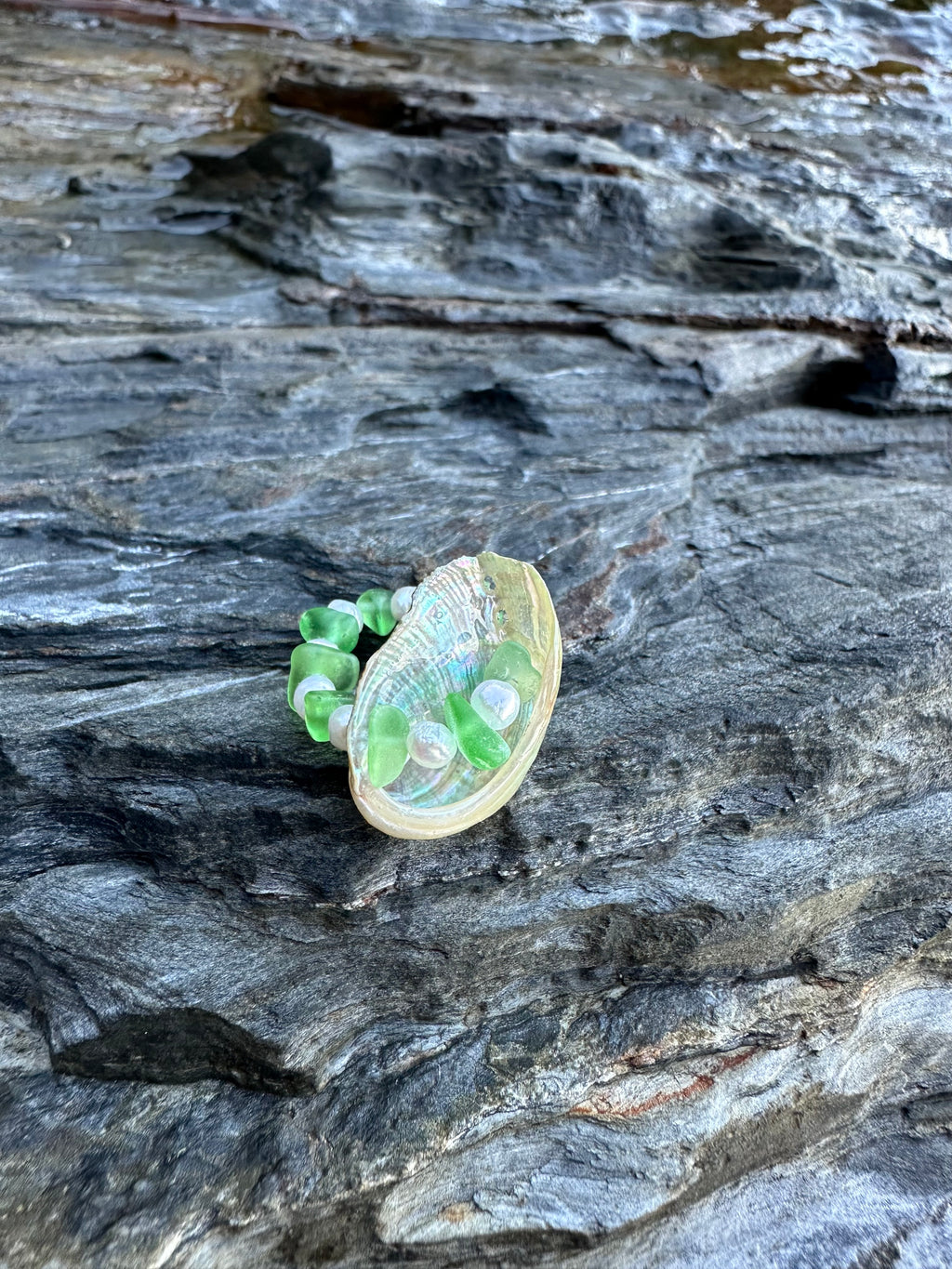 MINT RING