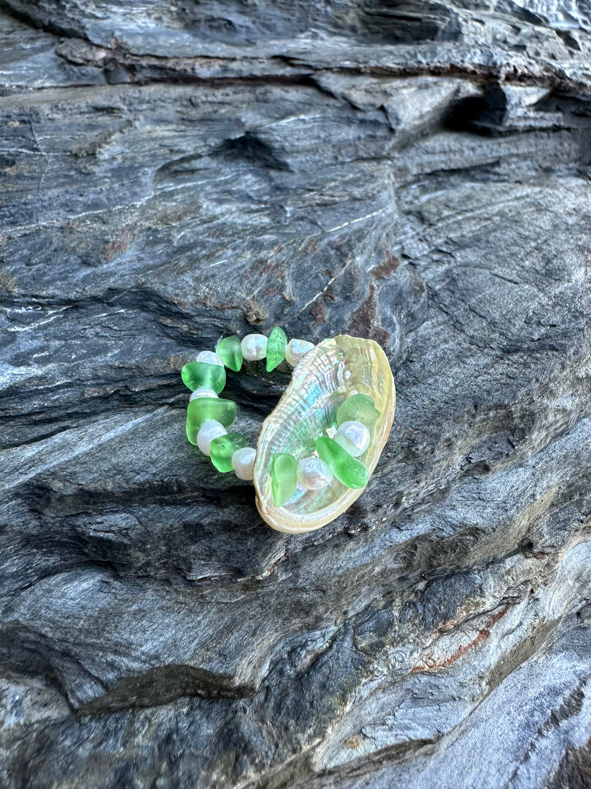 MINT RING