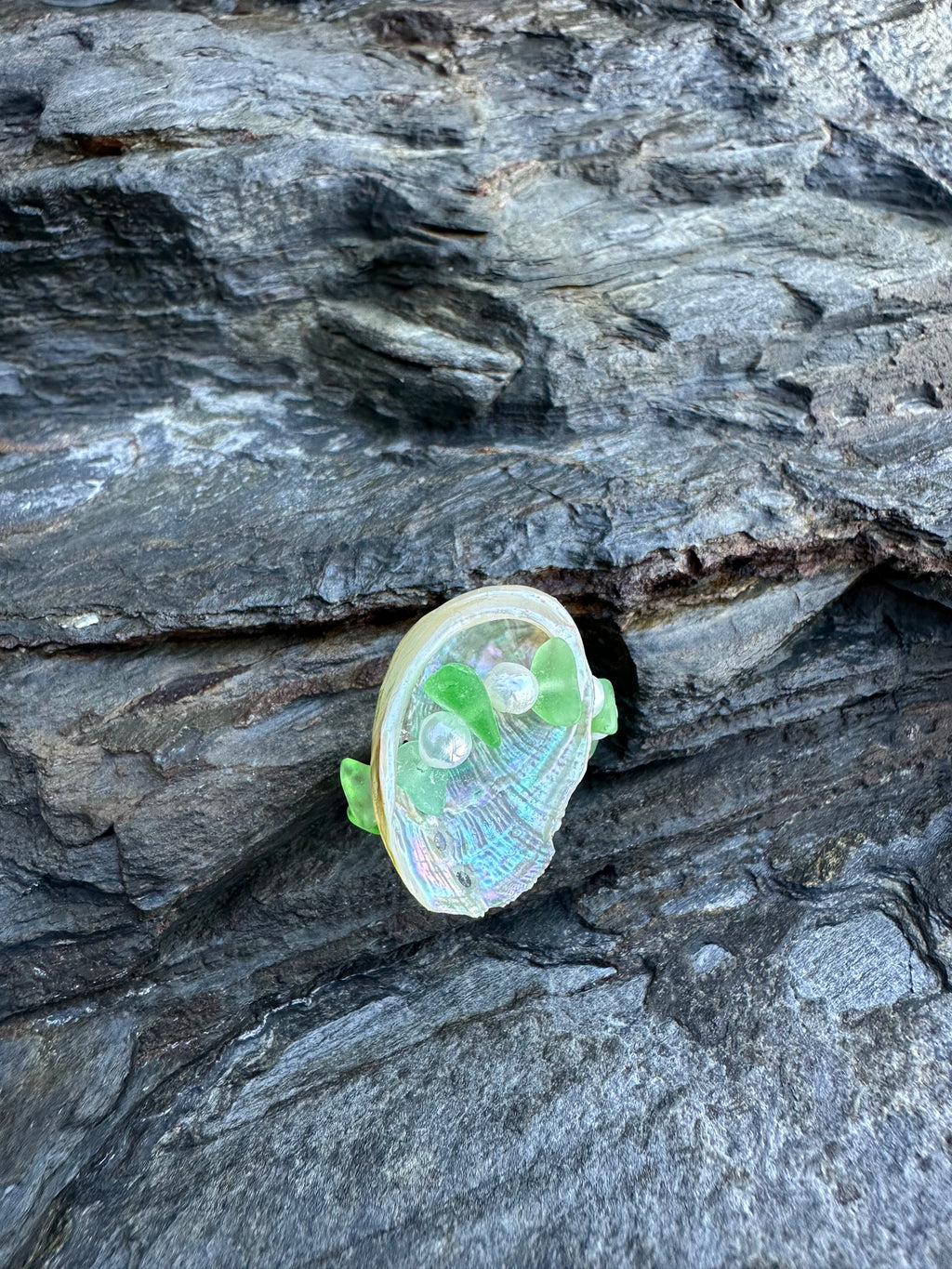 MINT RING