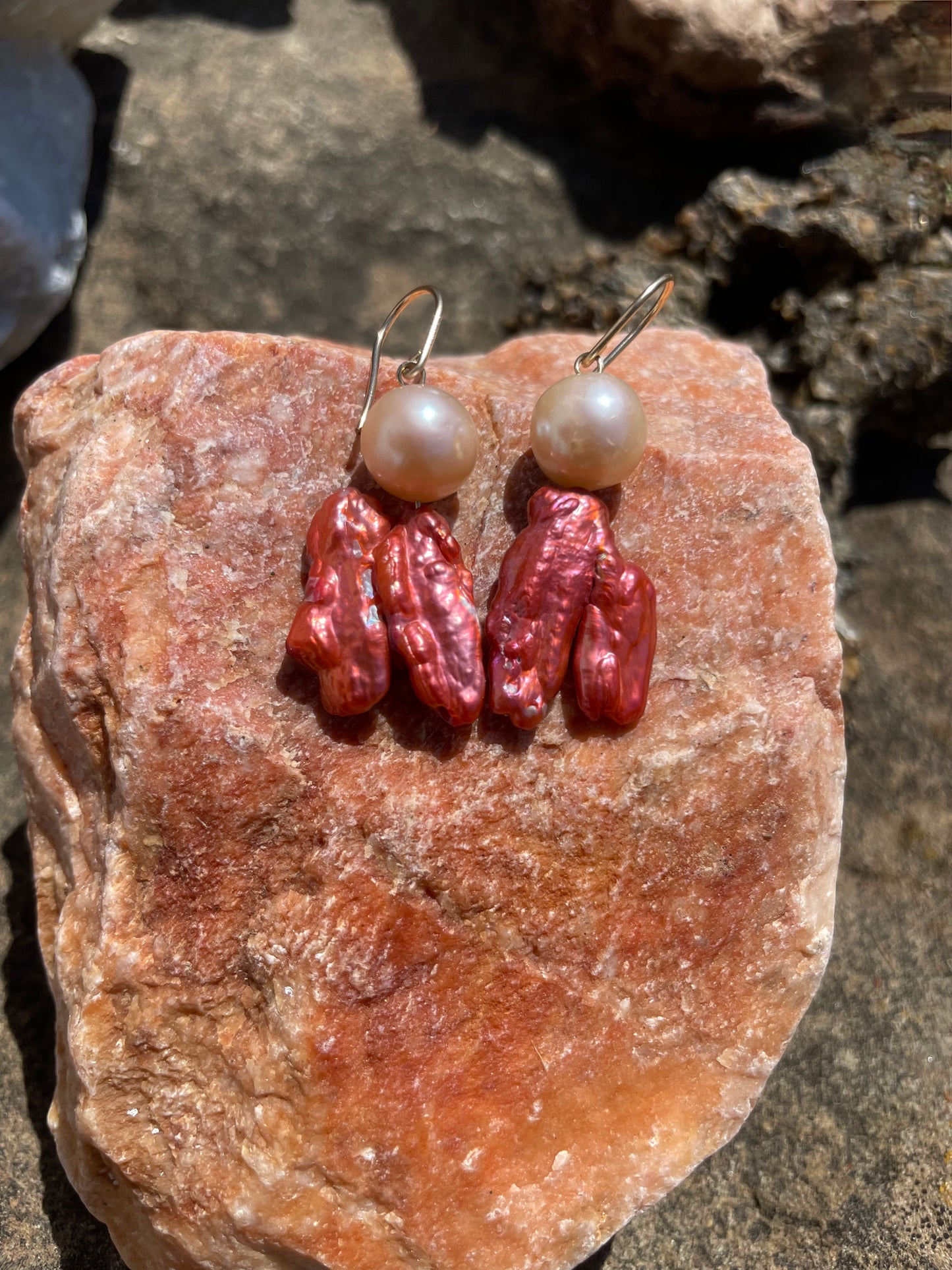 CARO EARRINGS