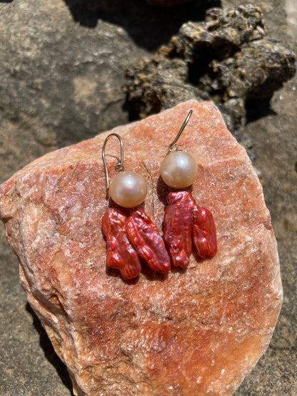 CARO EARRINGS