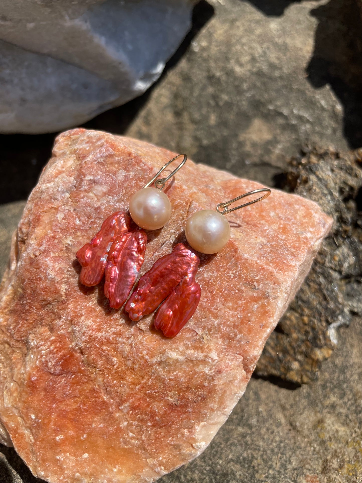 CARO EARRINGS