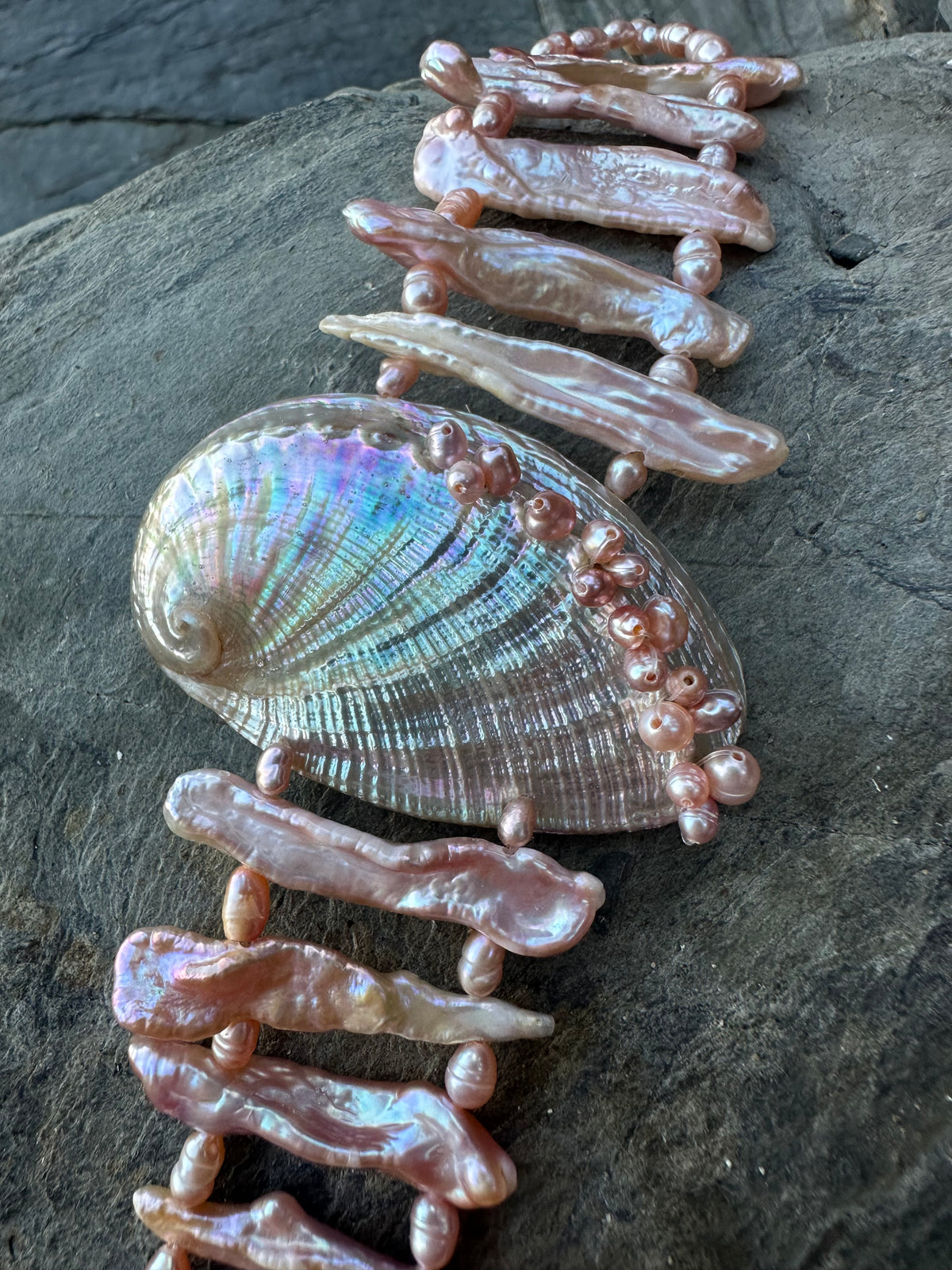 FAYA BRACELET
