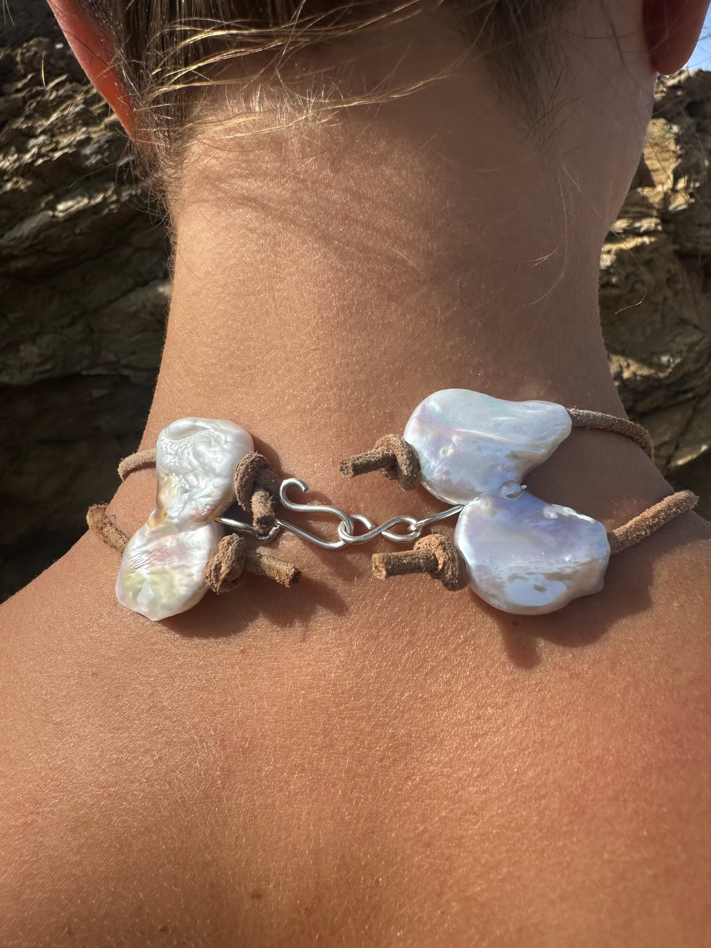 FRIEDA NECKLACE