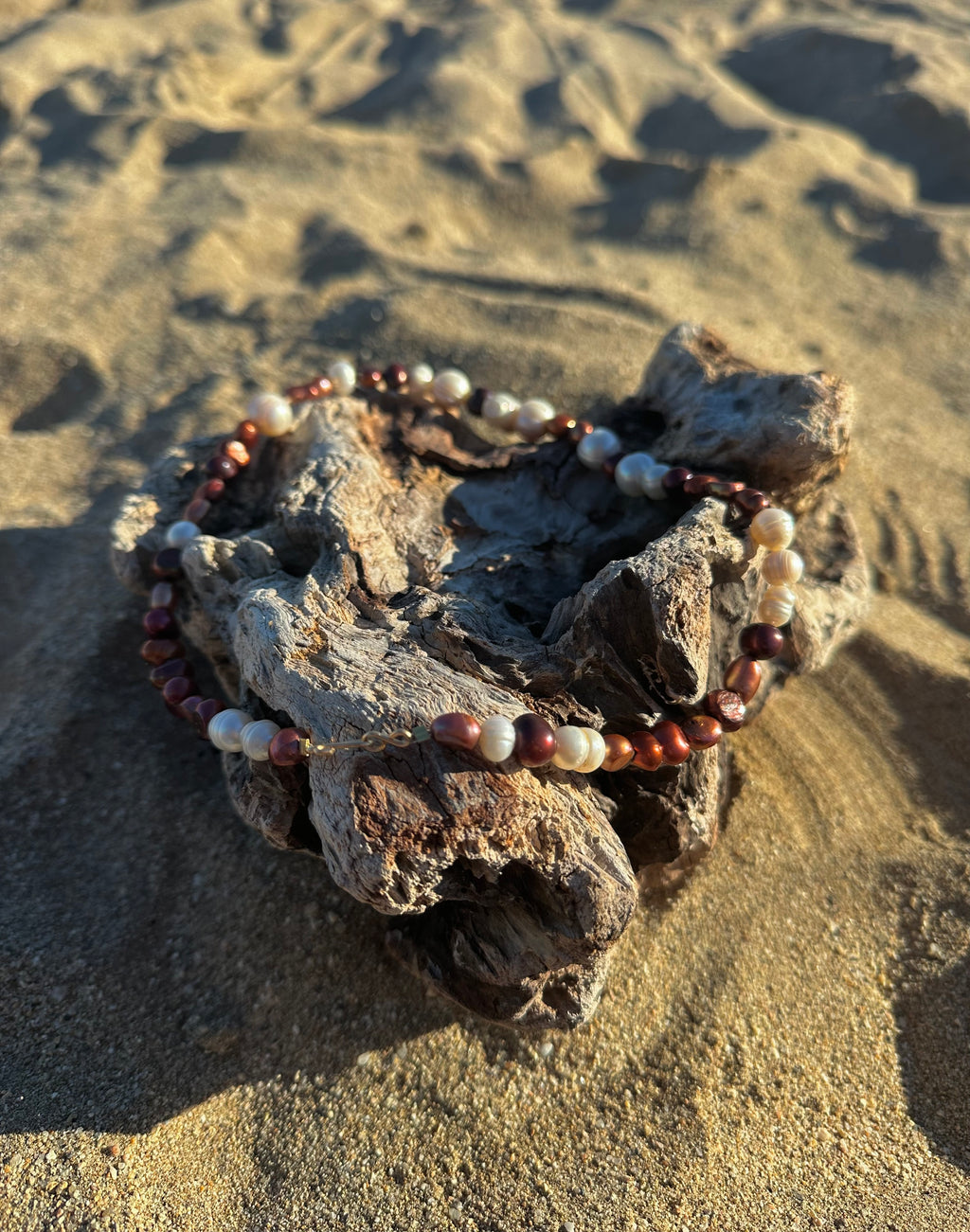 SONIA NECKLACE