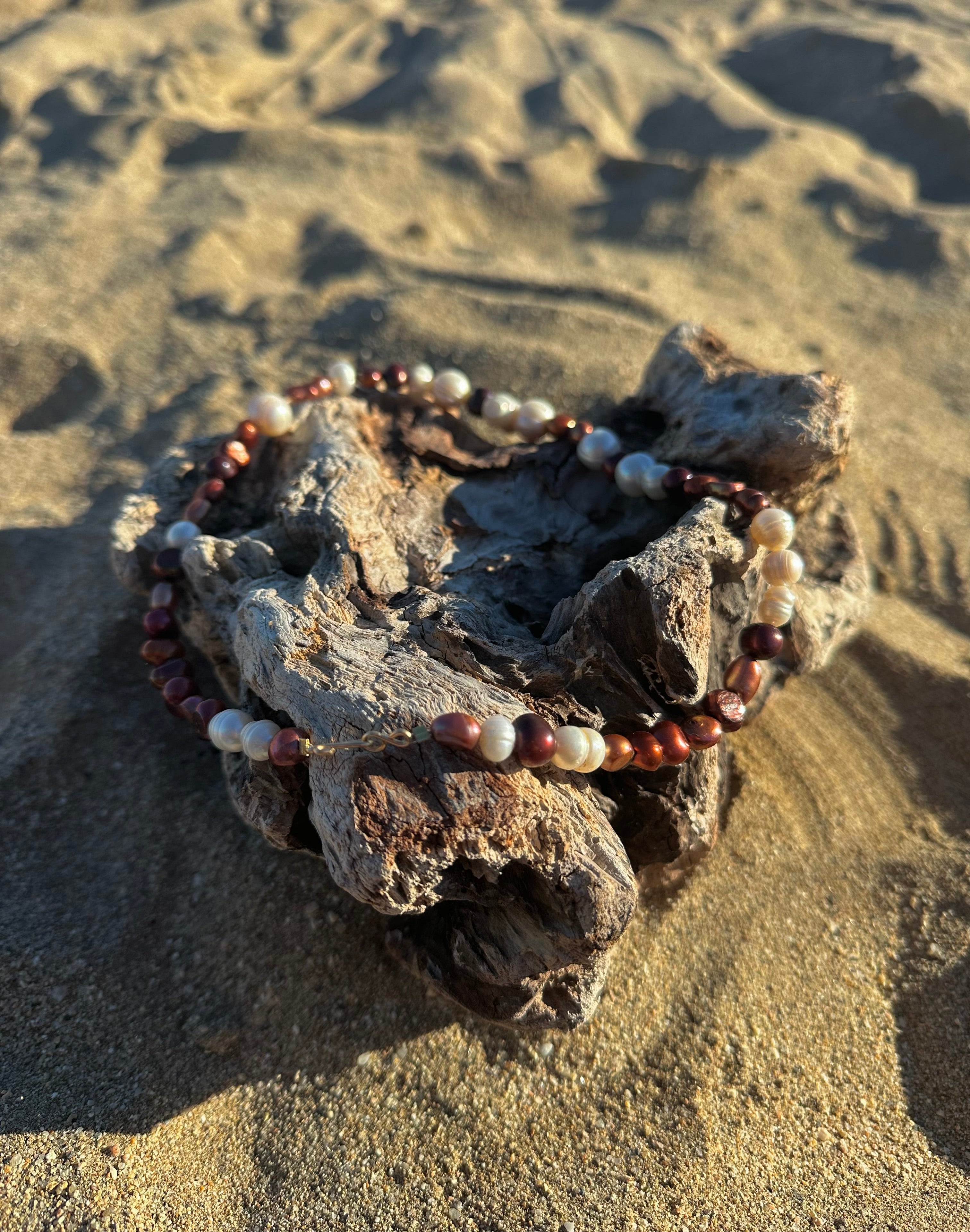 SONIA NECKLACE