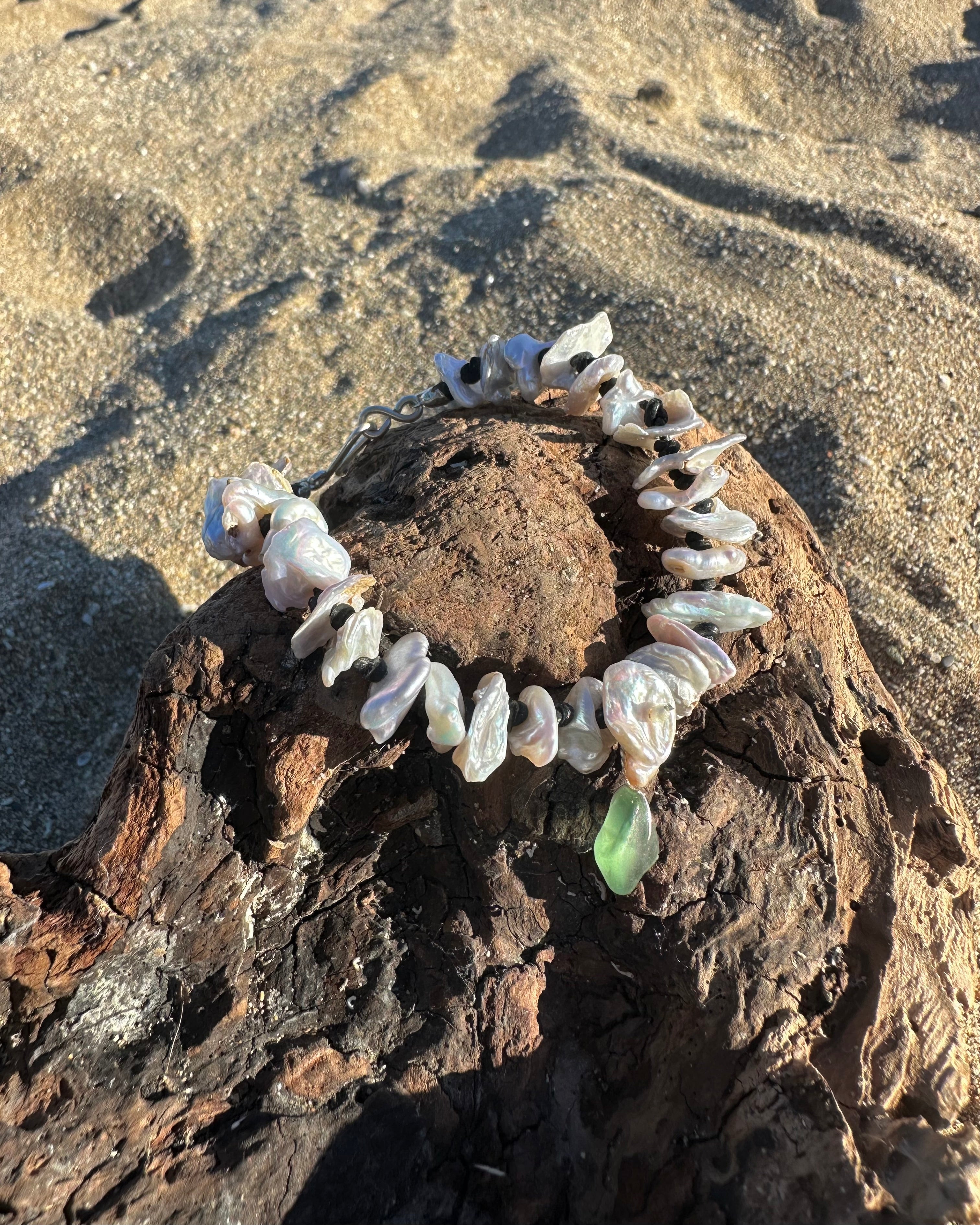 NEWT BRACELET