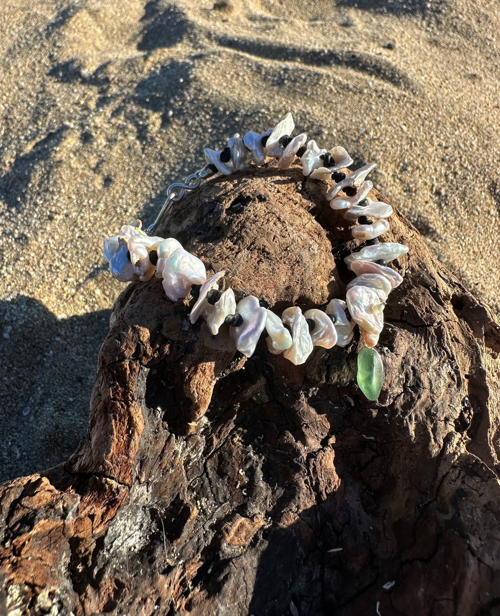 NEWT BRACELET
