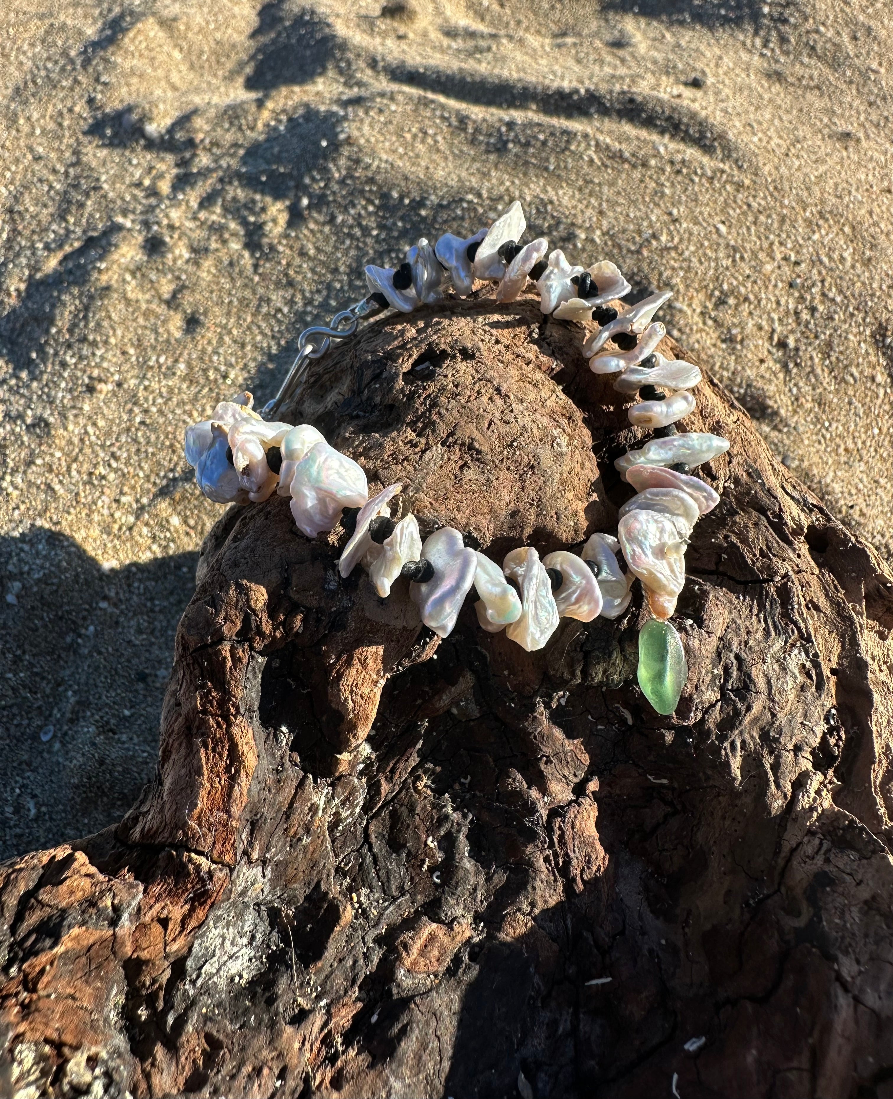 NEWT BRACELET