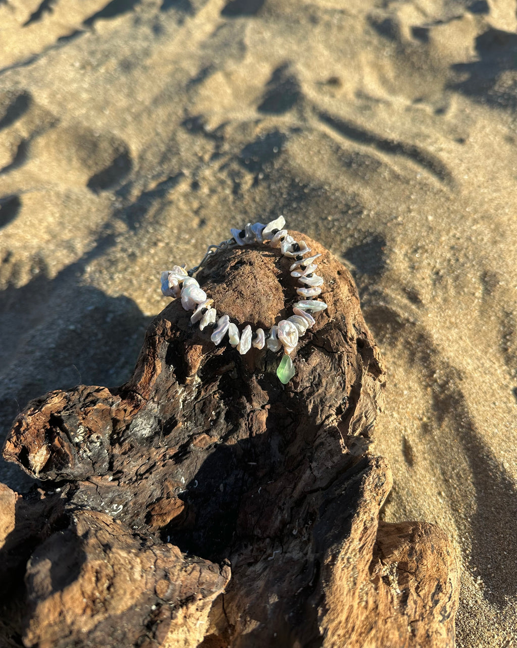 NEWT BRACELET