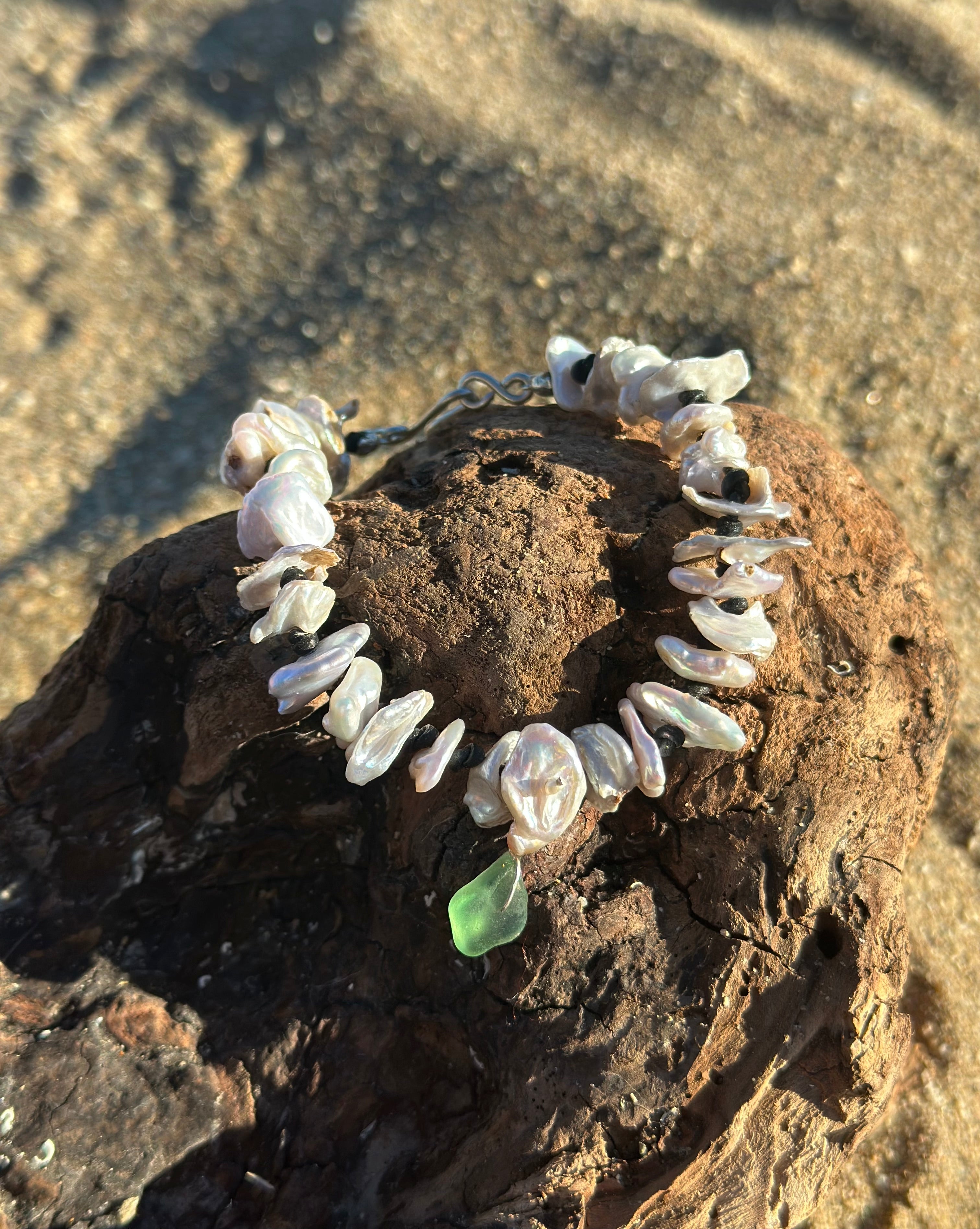 NEWT BRACELET