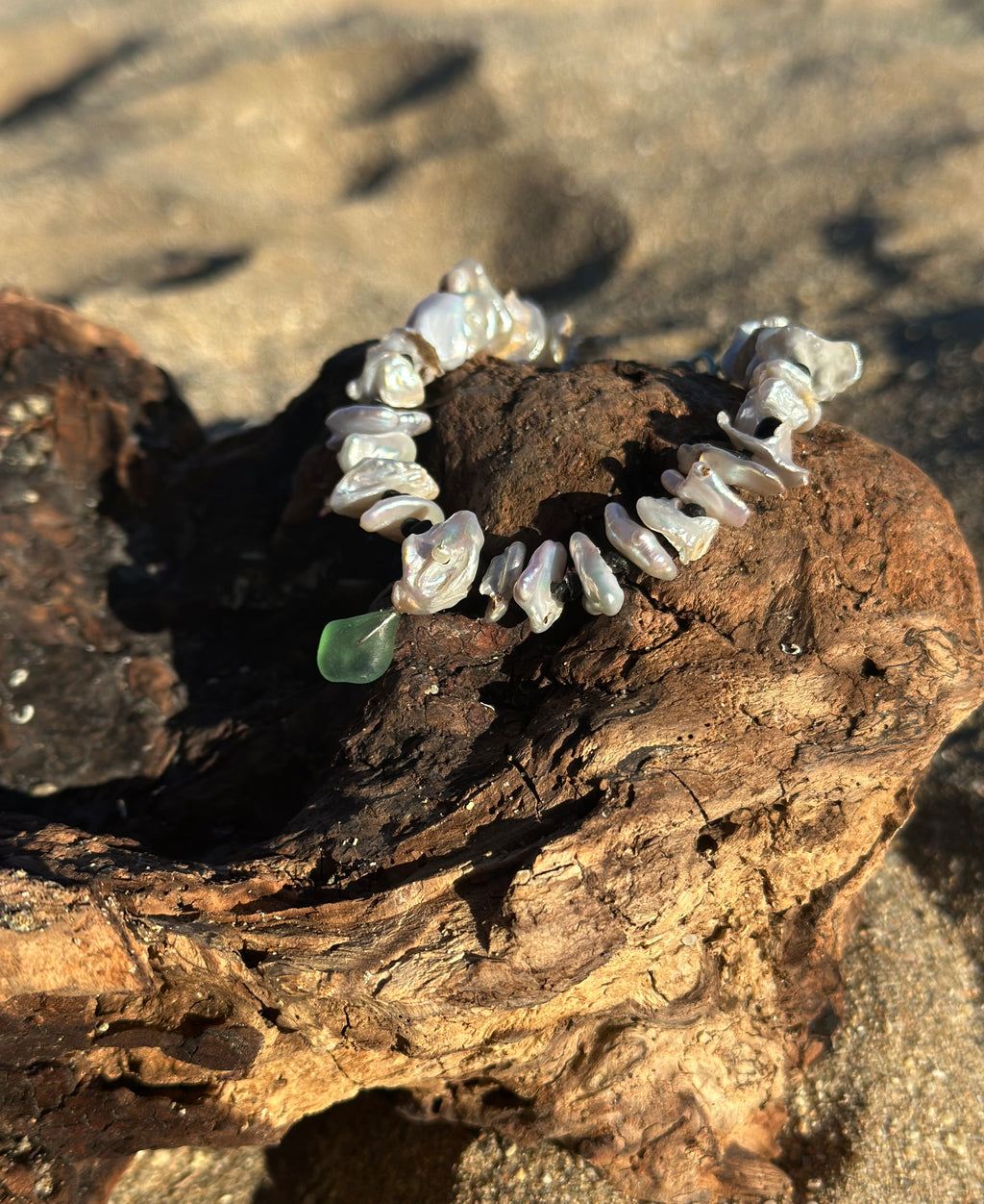 NEWT BRACELET