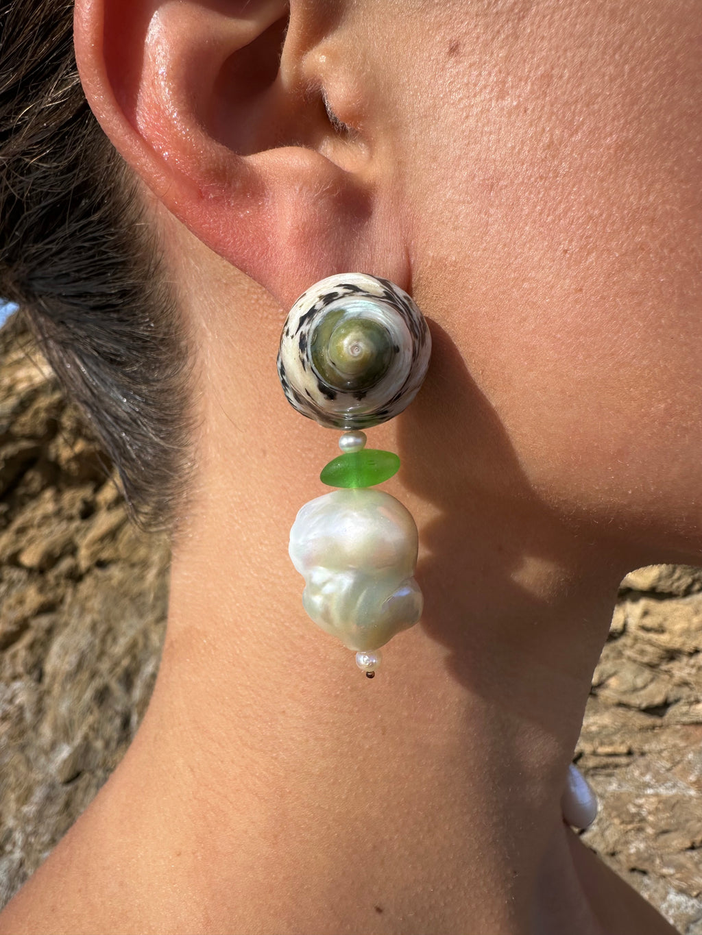 ESMEE EARRINGS