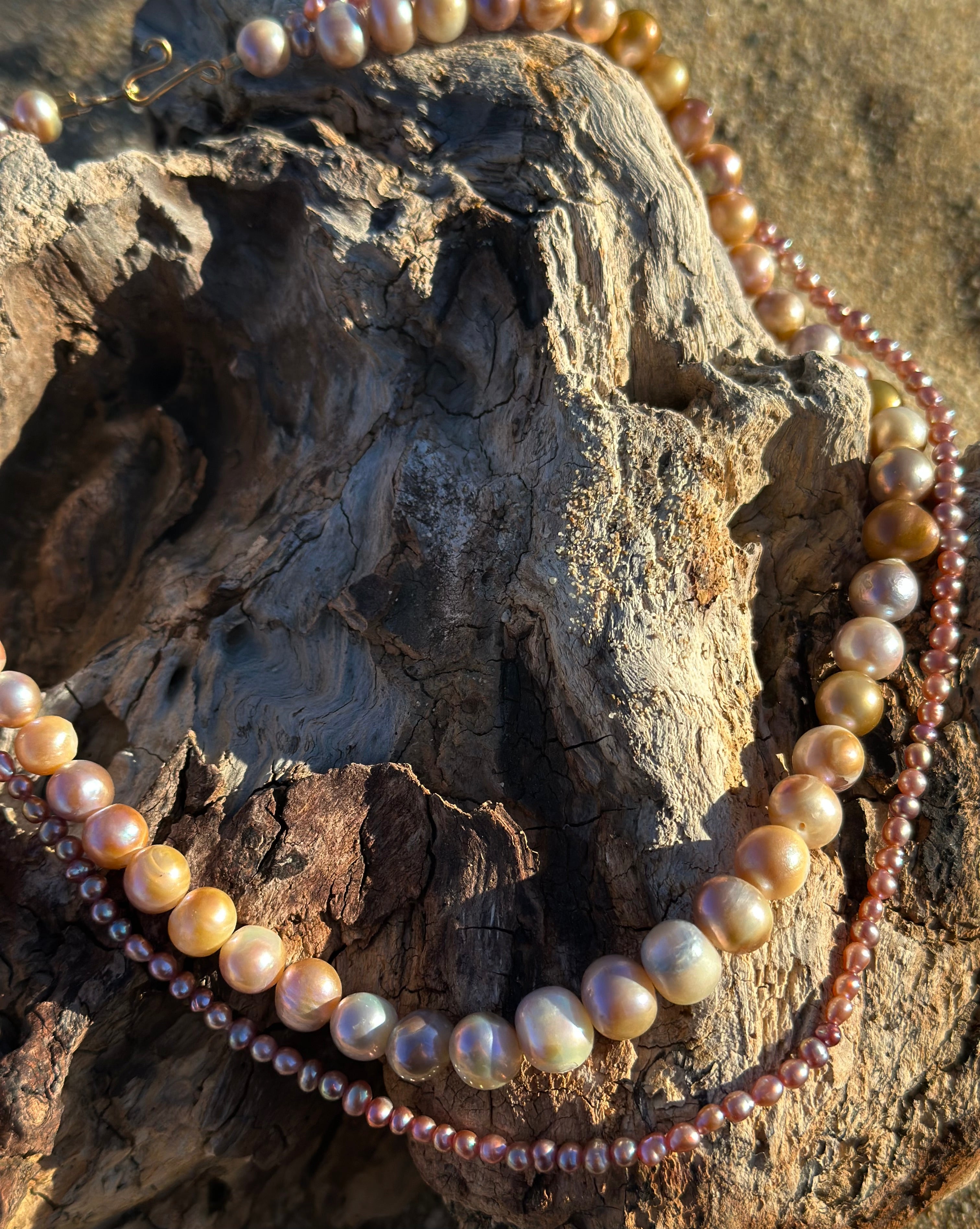 CHLOE NECKLACE