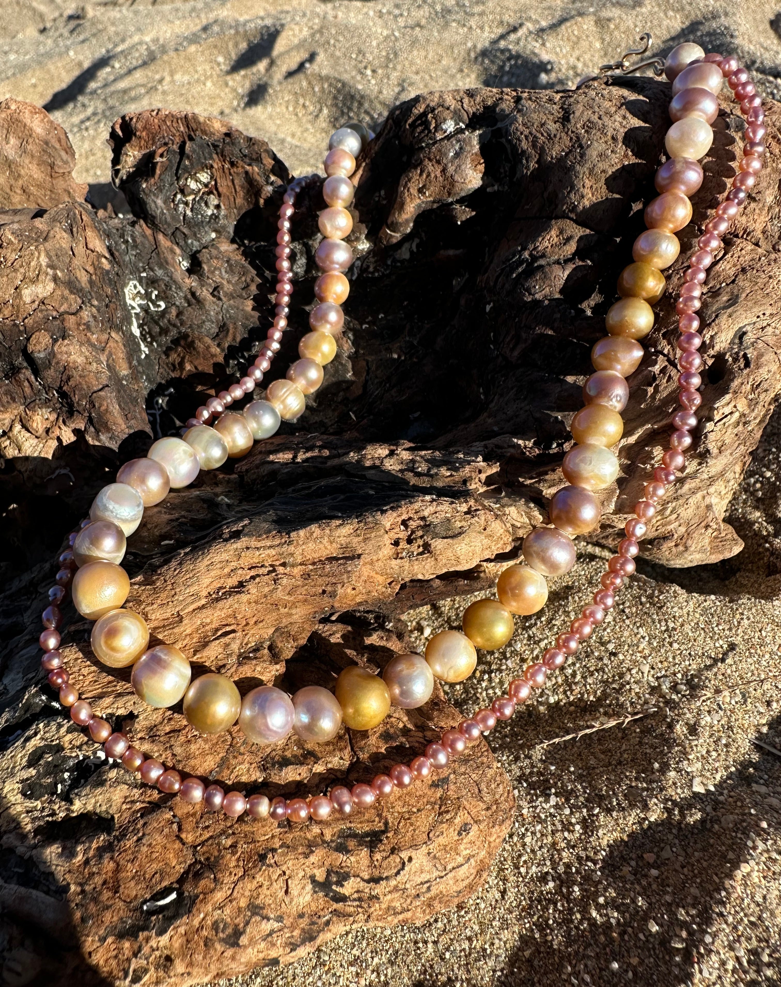 CHLOE NECKLACE