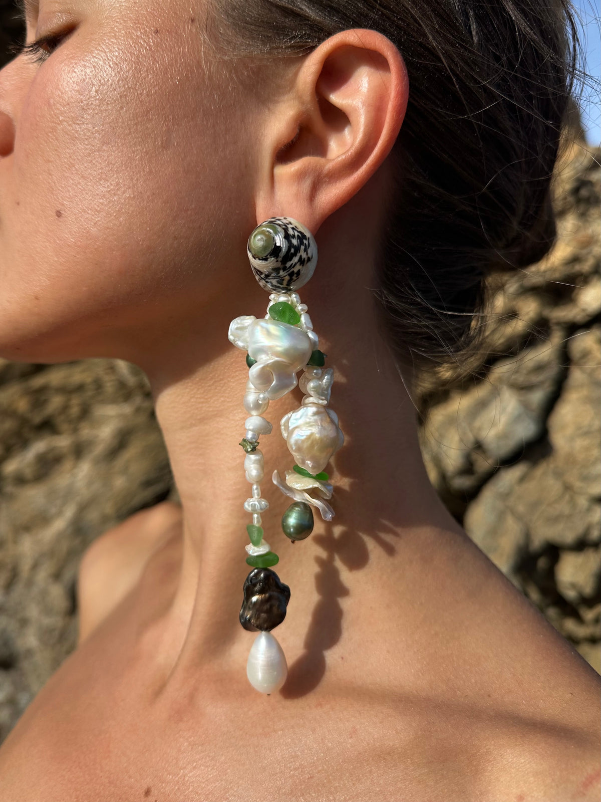 ESMEE EARRINGS