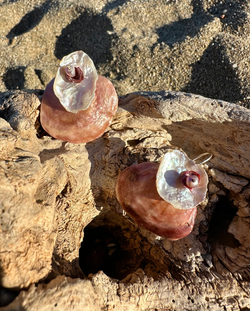 BLOOM EARRINGS
