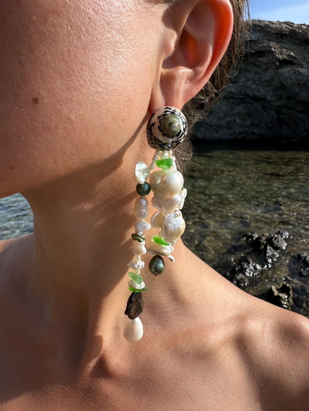 ESMEE EARRINGS