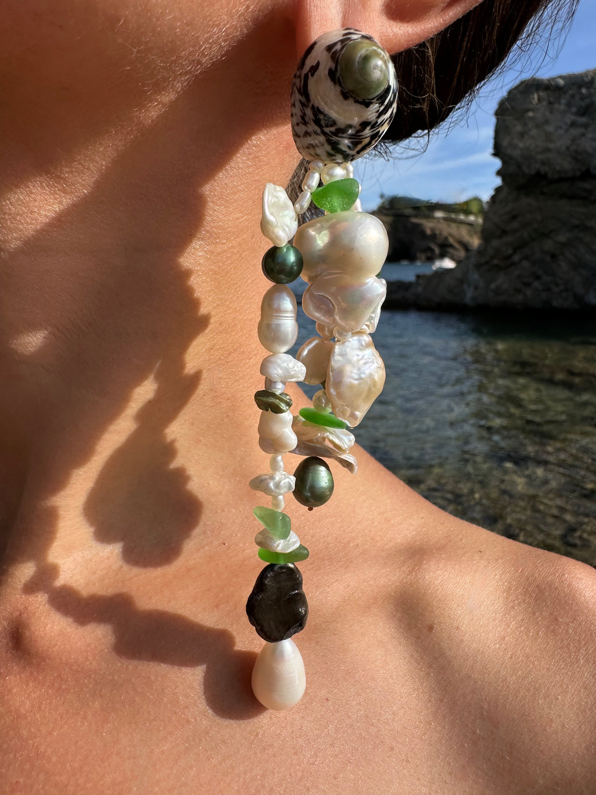 ESMEE EARRINGS