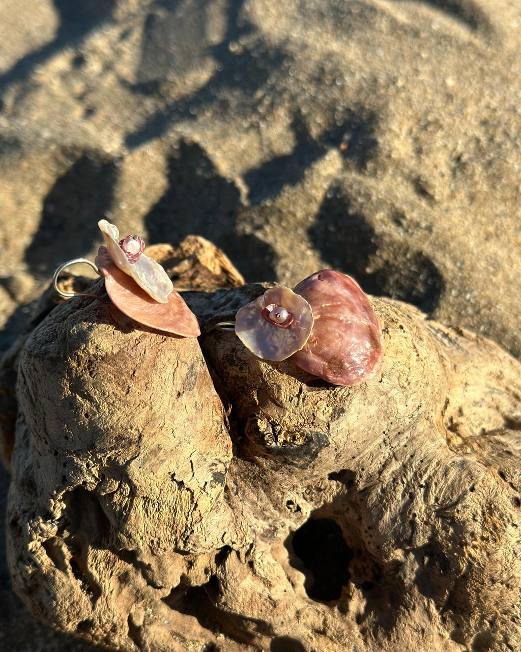 BLOOM EARRINGS