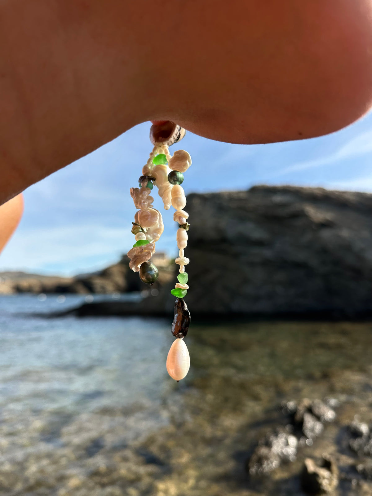 ESMEE EARRINGS