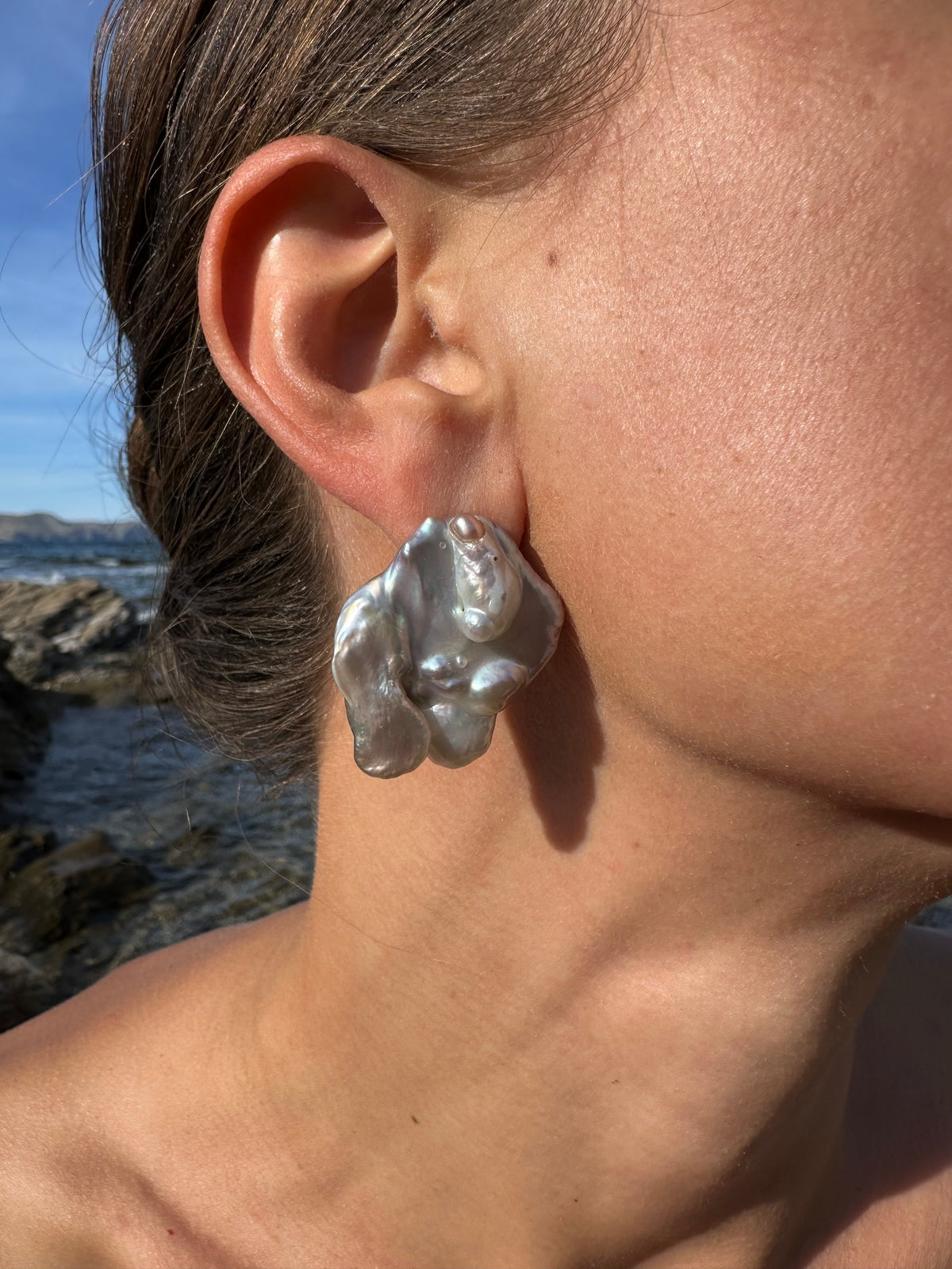 BRUMA EARRINGS