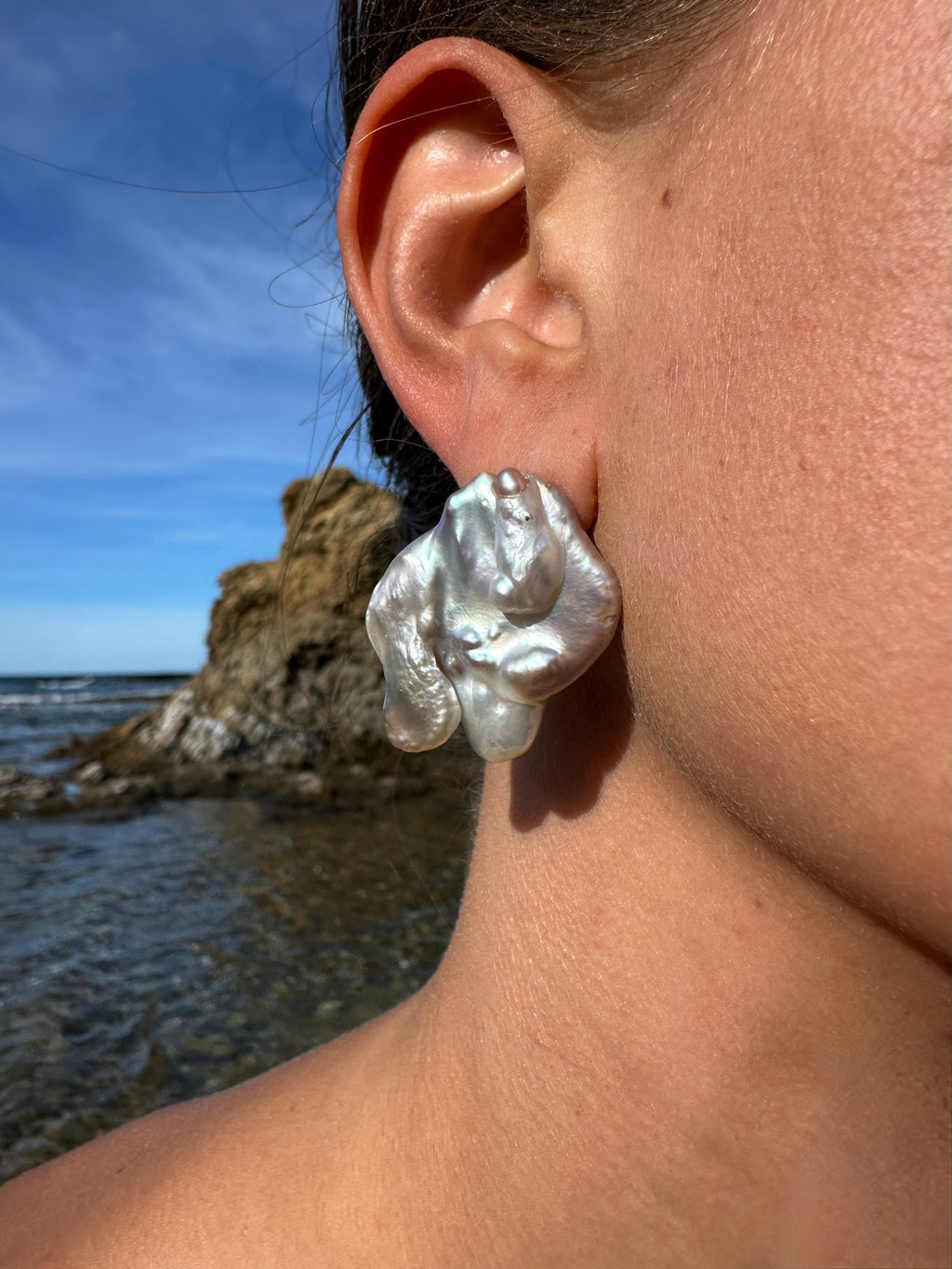 BRUMA EARRINGS