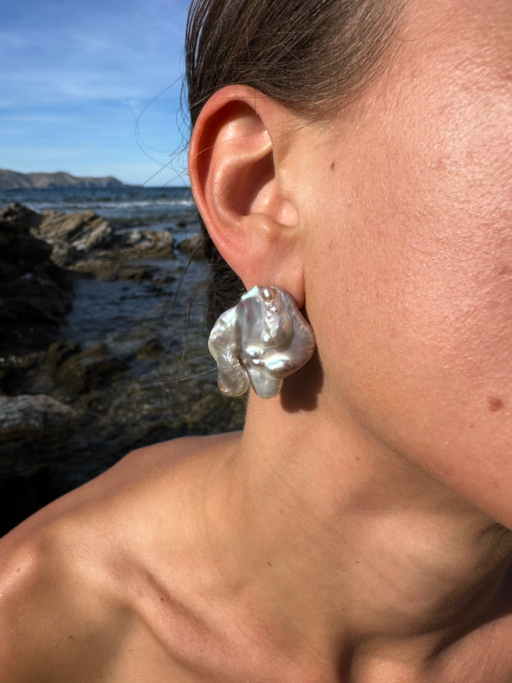 BRUMA EARRINGS