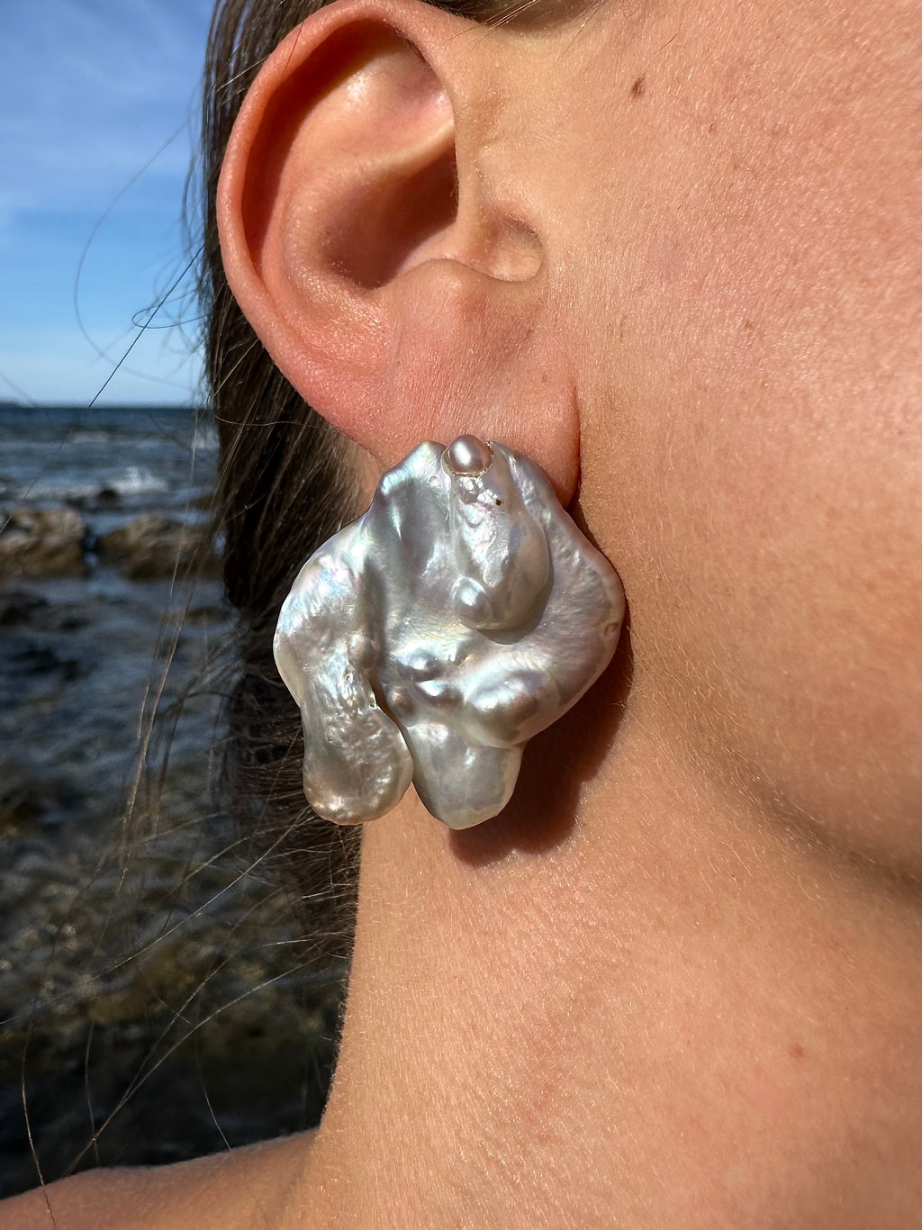 BRUMA EARRINGS