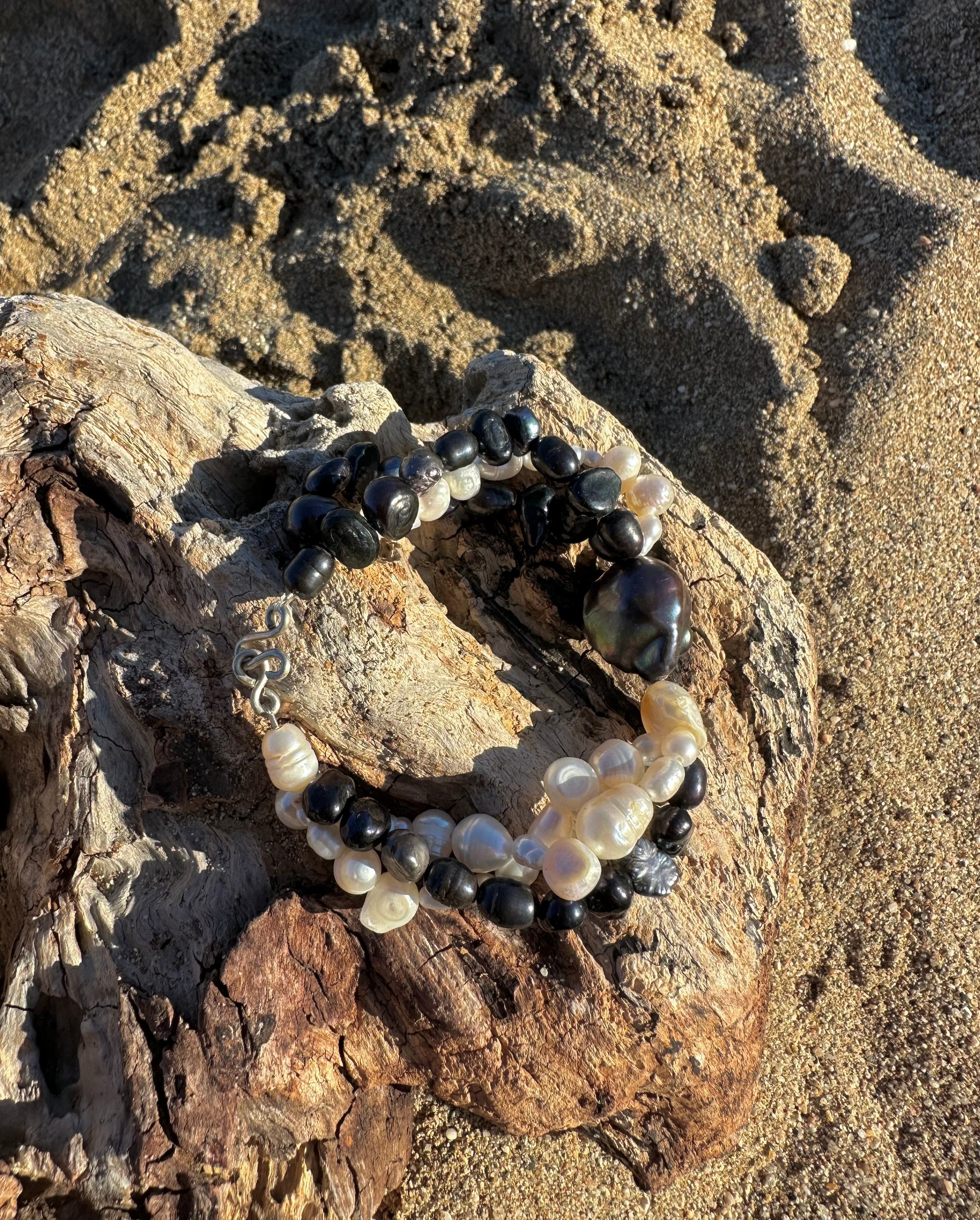ZEBRA BRACELET