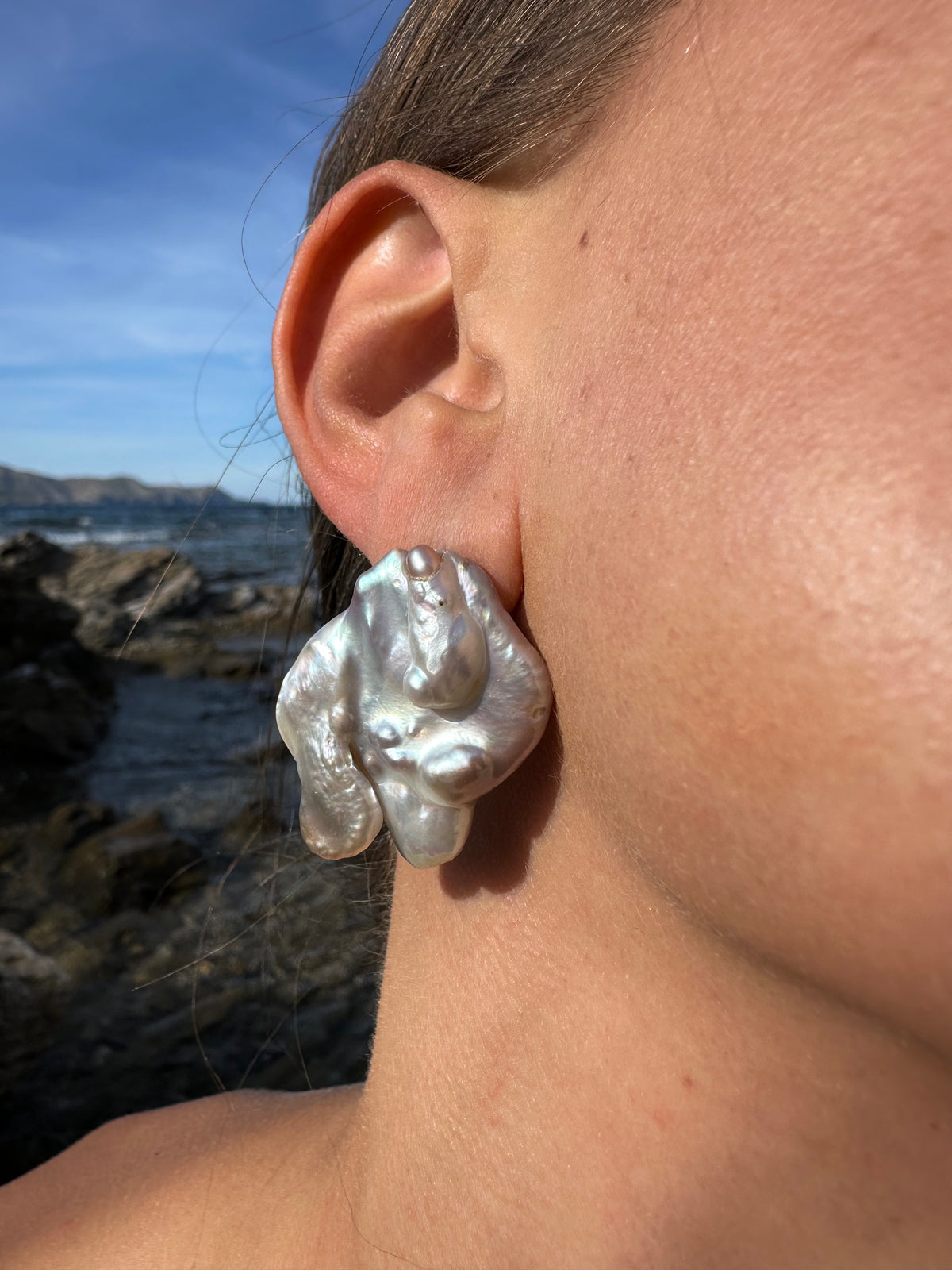 BRUMA EARRINGS