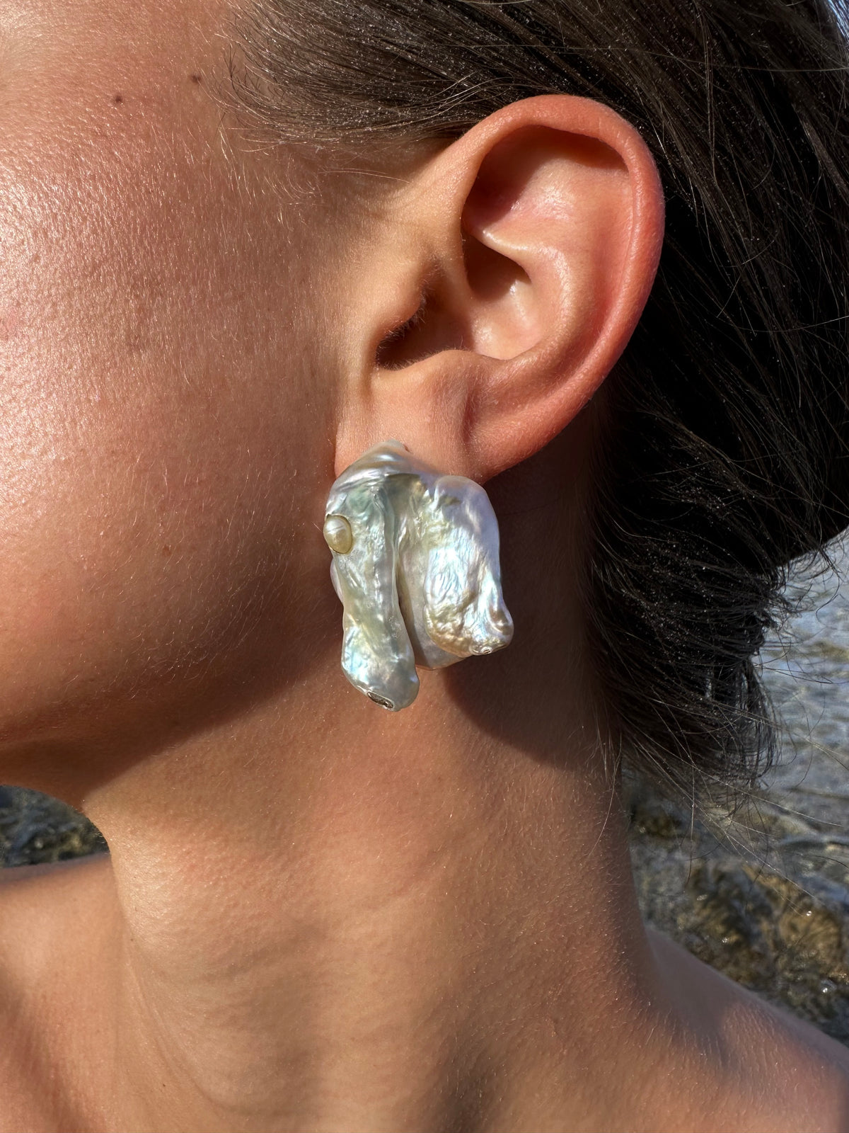 BRUMA EARRINGS