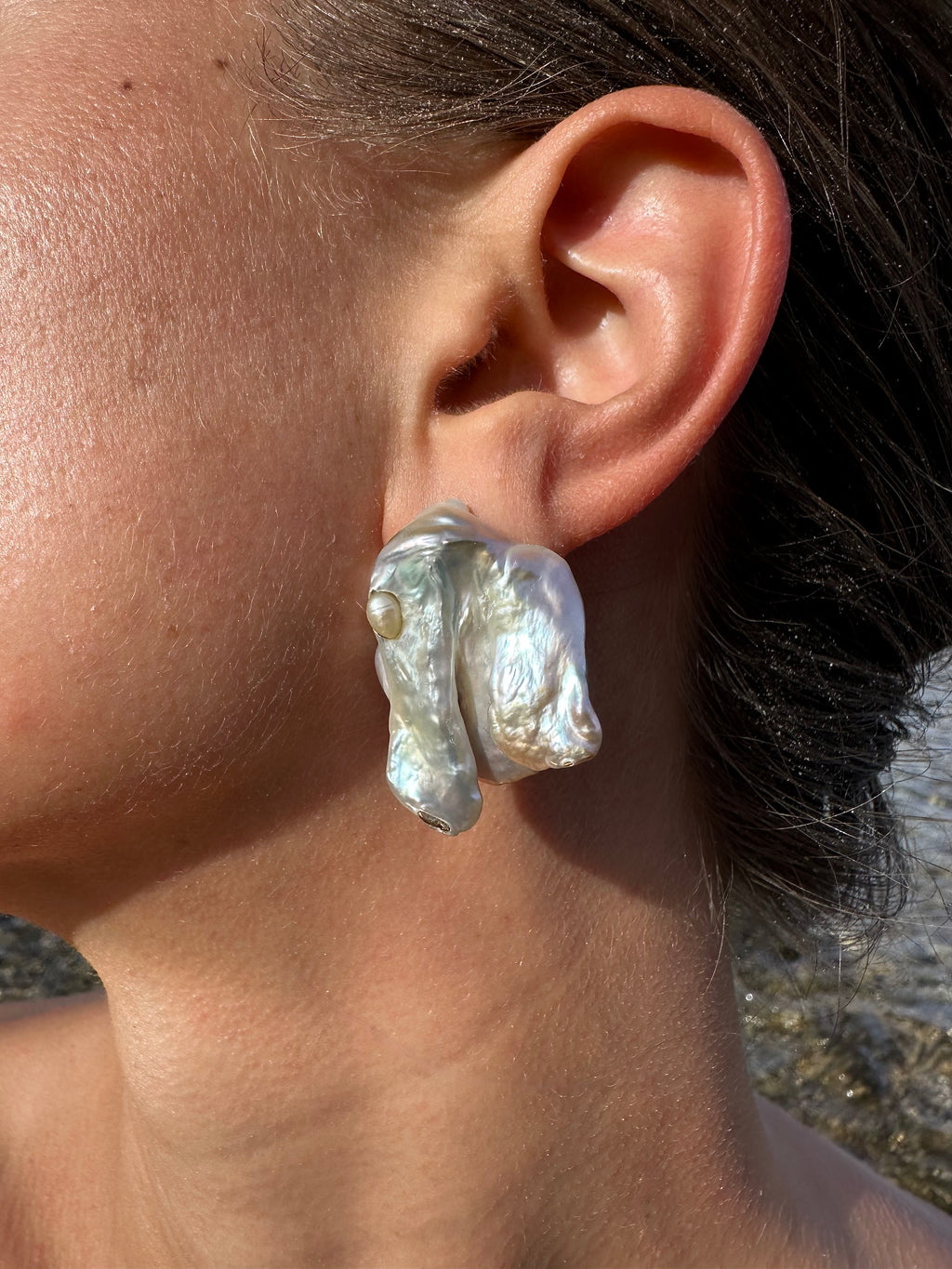 BRUMA EARRINGS