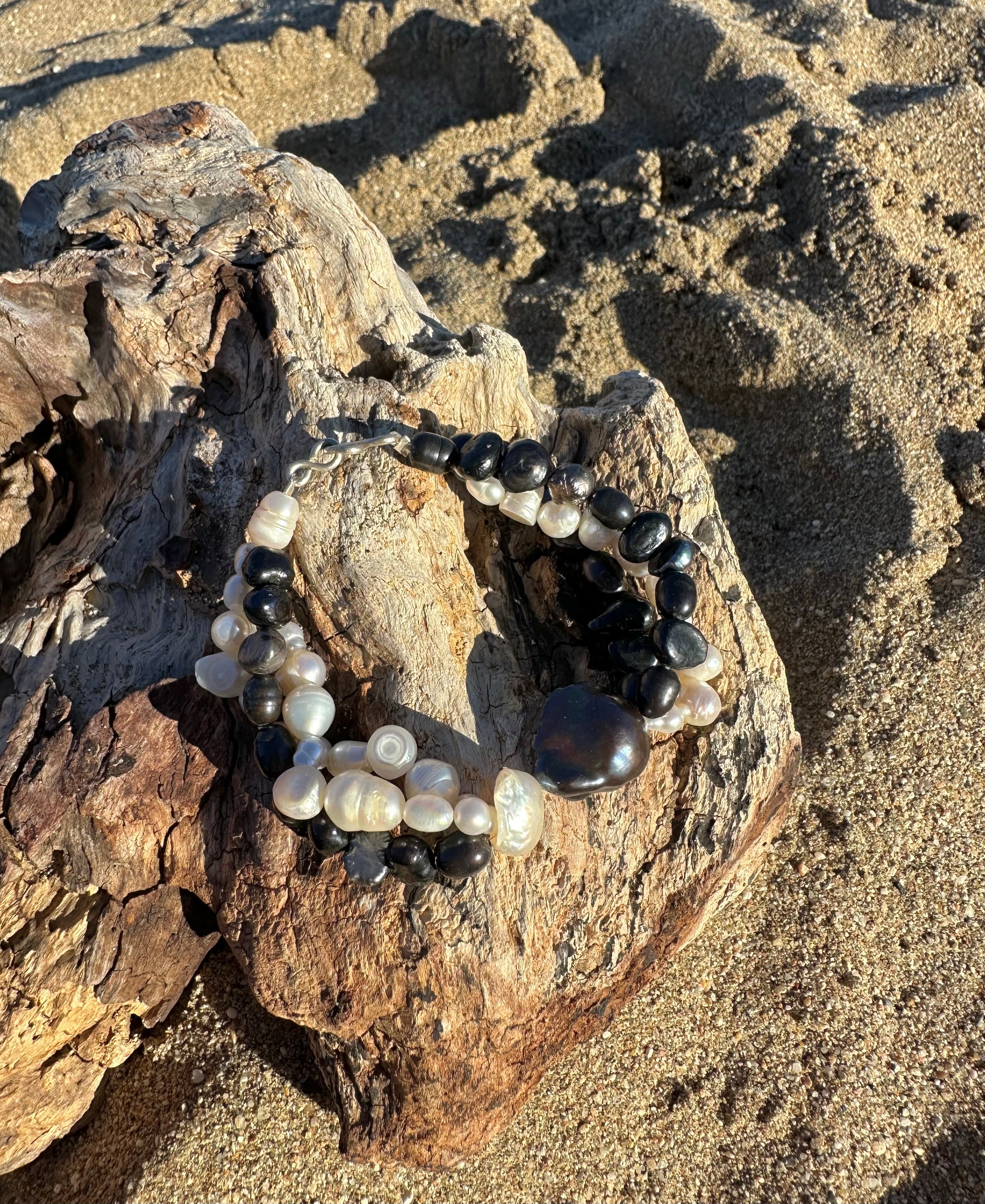 ZEBRA BRACELET