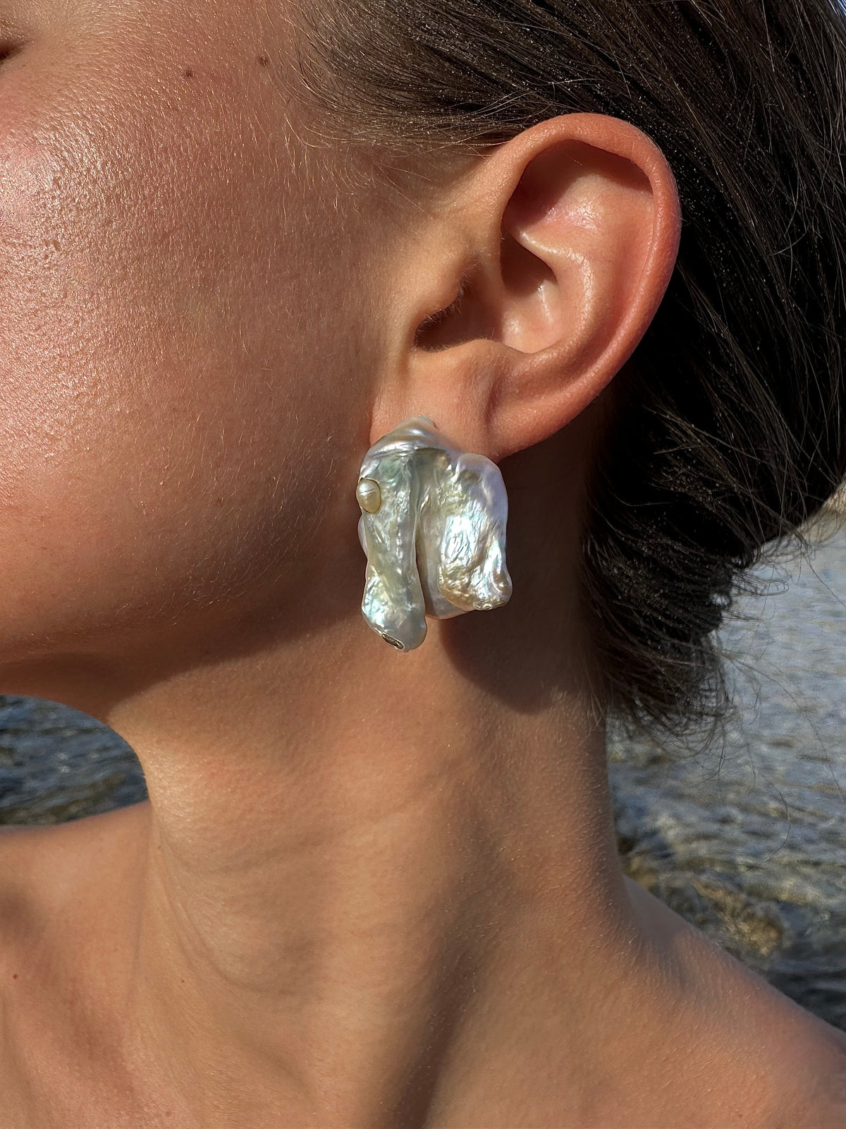 BRUMA EARRINGS