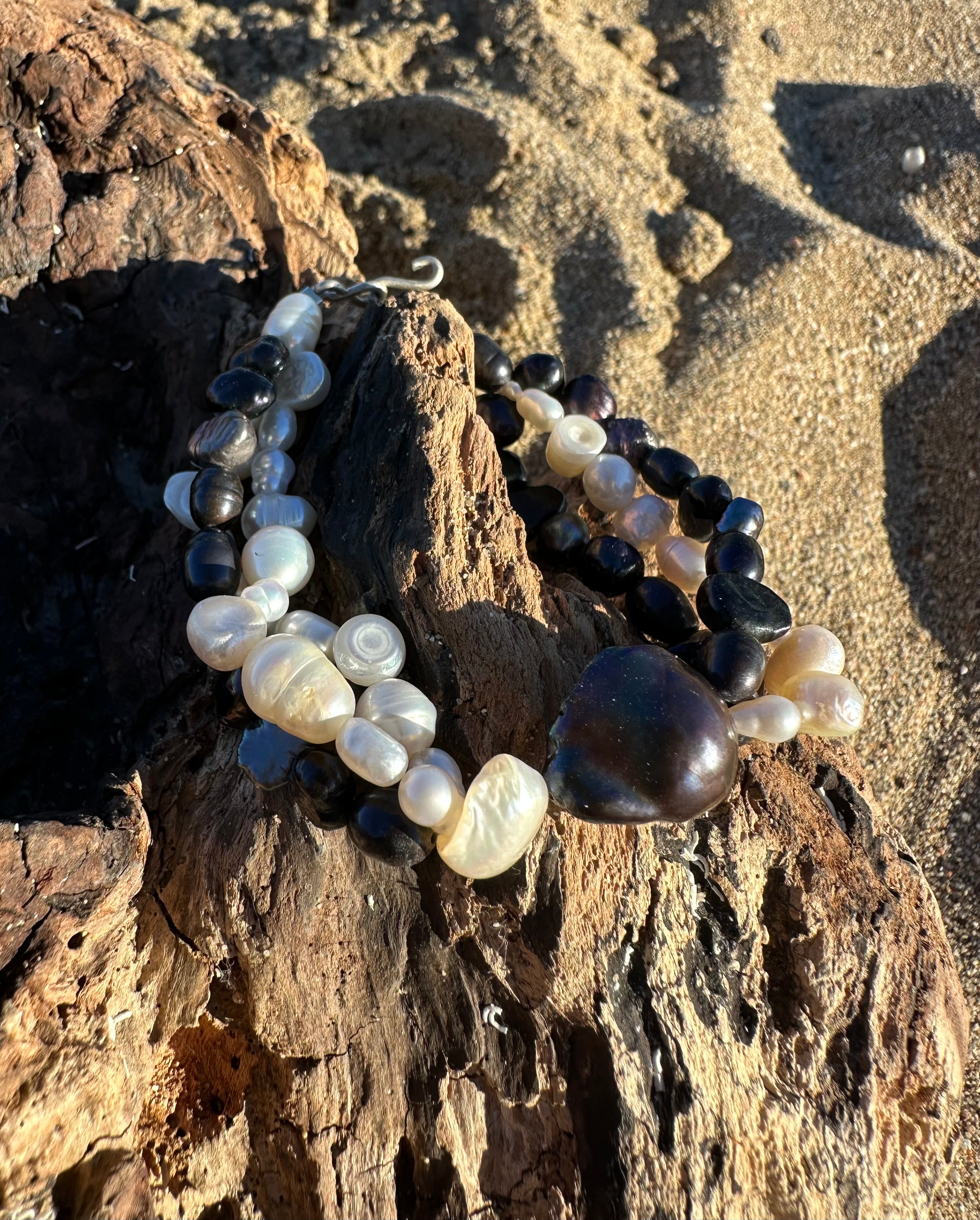 ZEBRA BRACELET