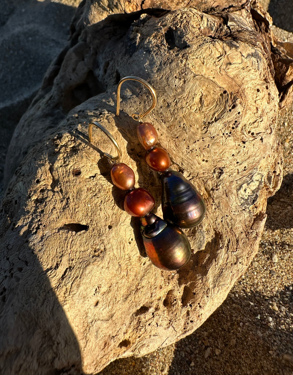 HUBERT EARRINGS