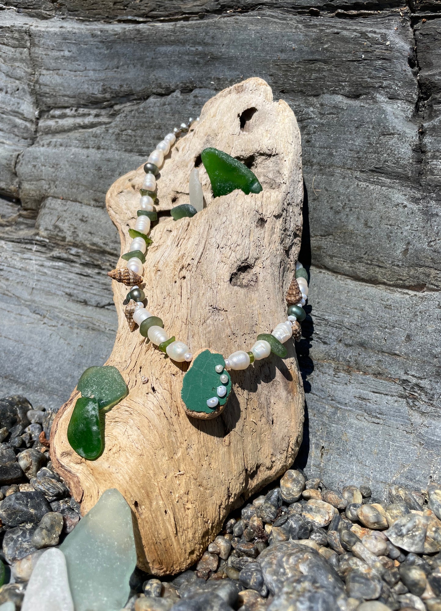 BERND NECKLACE