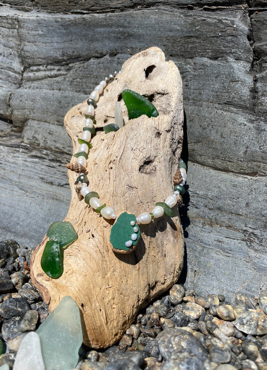 BERND NECKLACE